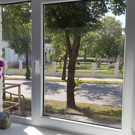 Tip Top Šiauliai Exterior foto